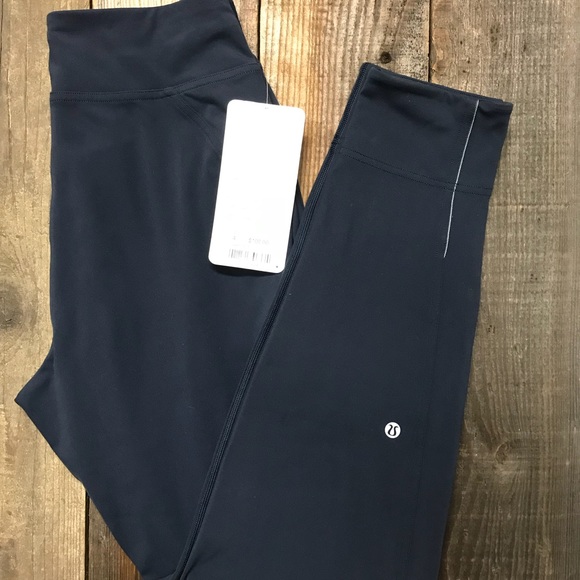 Nwt Run Rulu Run Pant 